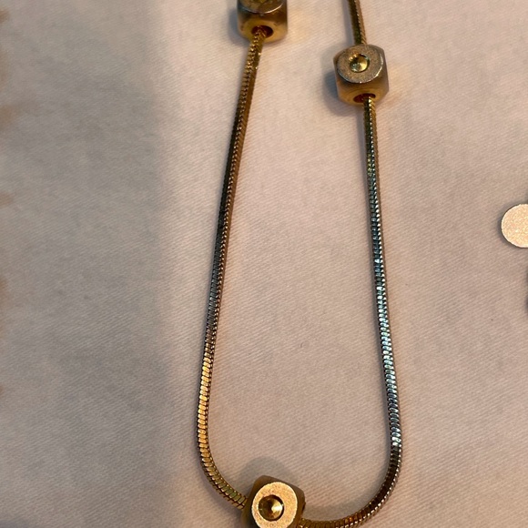 Assorted anklets - Picture 6 of 10